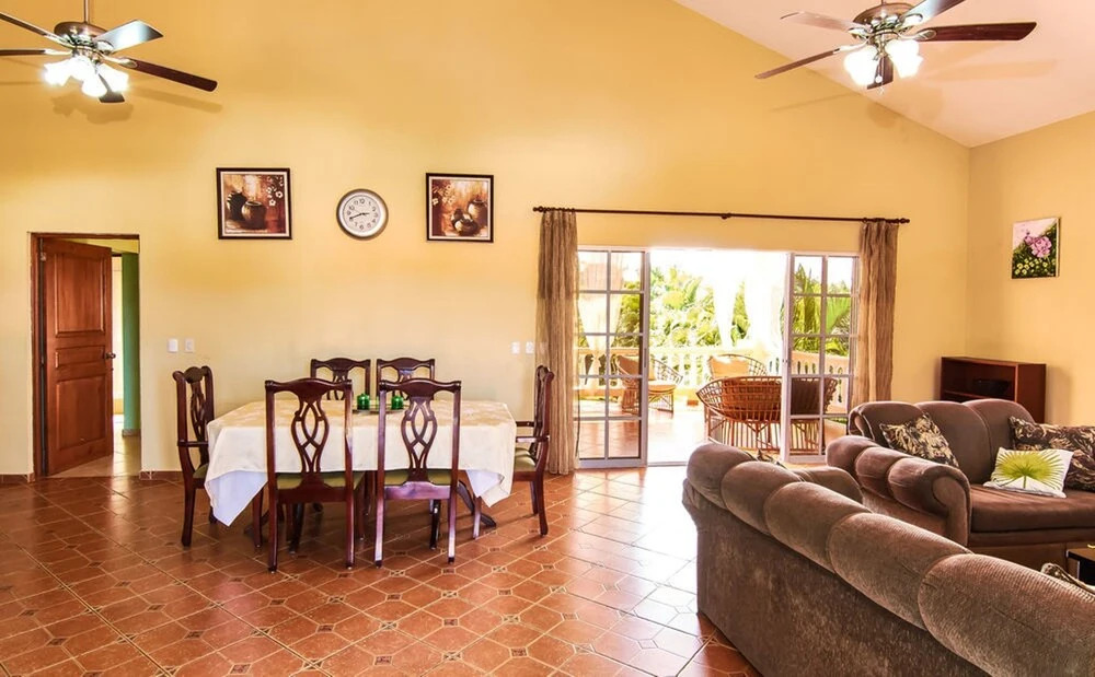 Villas in Hispaniola Residencial
