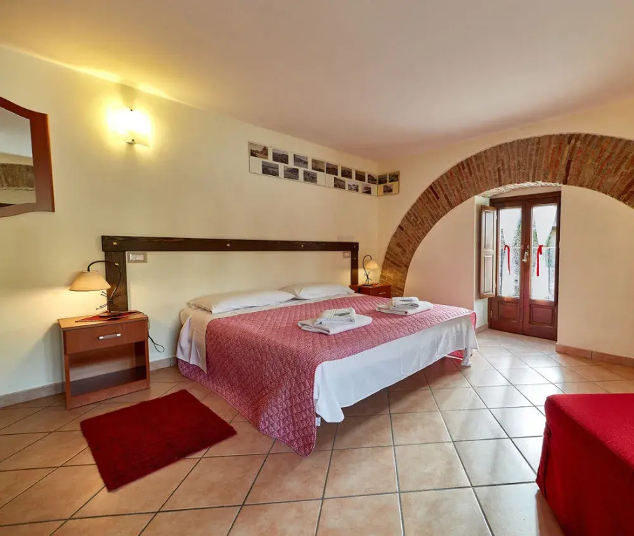 B&B La Suite