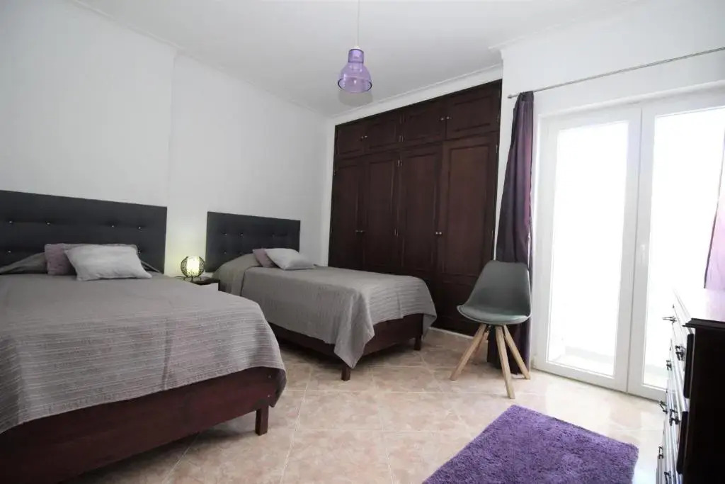 Alvor Apartment