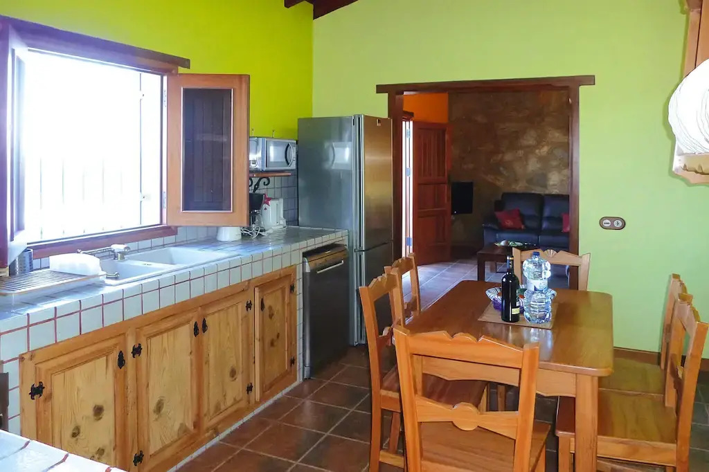 Townhouse, Playa Tasarte