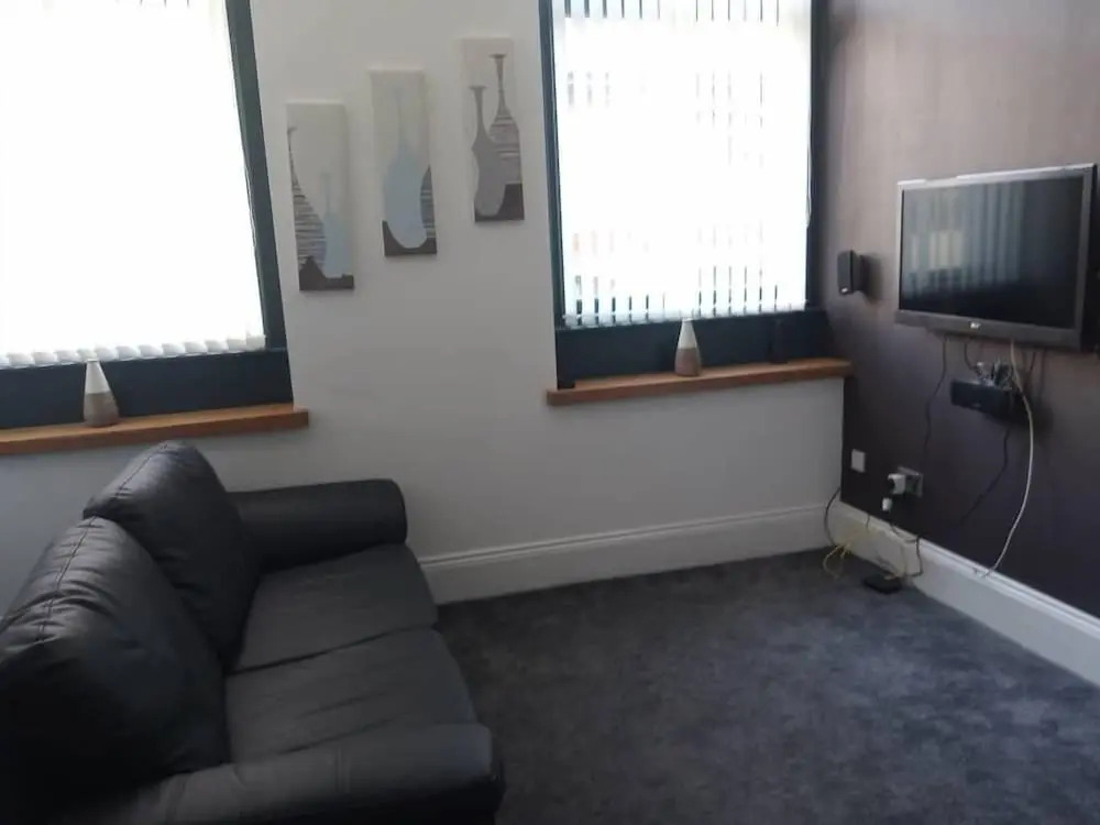 Premier Apartments