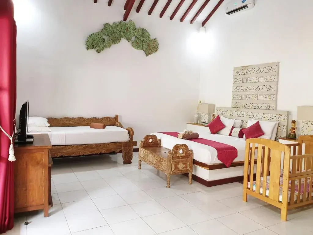 Cinta Cottages