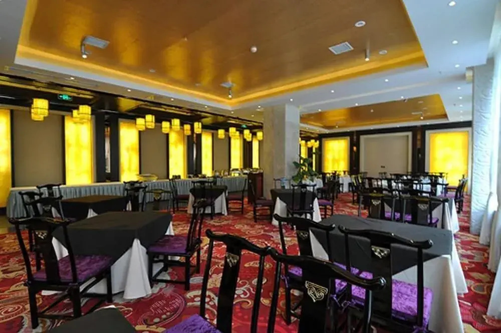 Hilton Garden Inn Chengdu Jinniu Yipintianxia