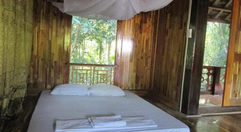 Mai Chau Hostel