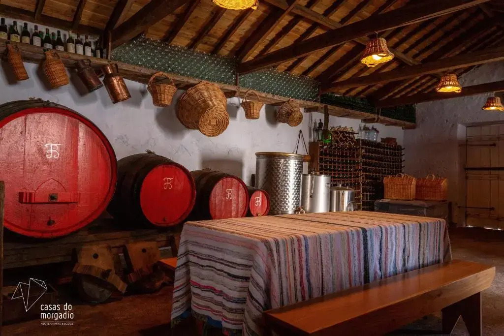 Casas do Morgadio