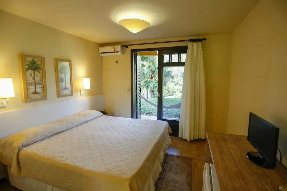 Palmas Hotel & Spa