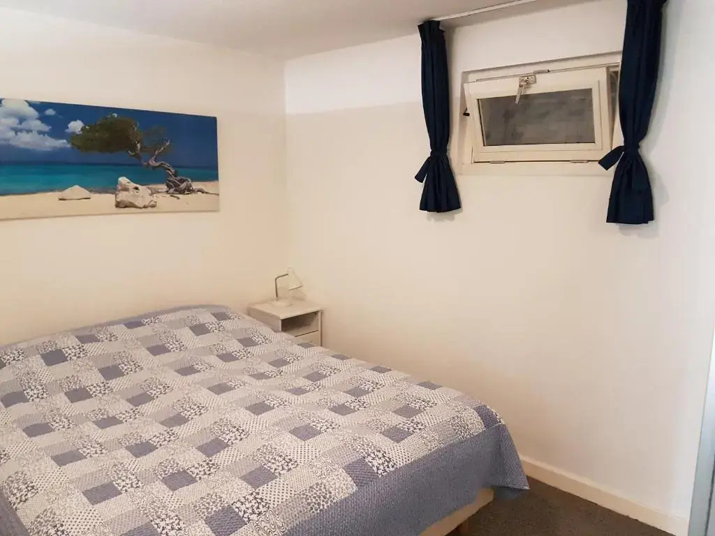 Appartement in Zandvoort
