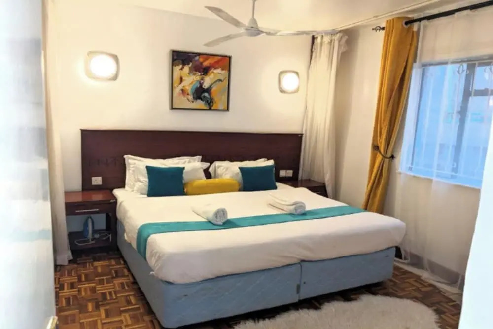 Bliss westlands by bliss haven