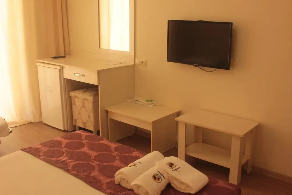 Nagidos Hotel