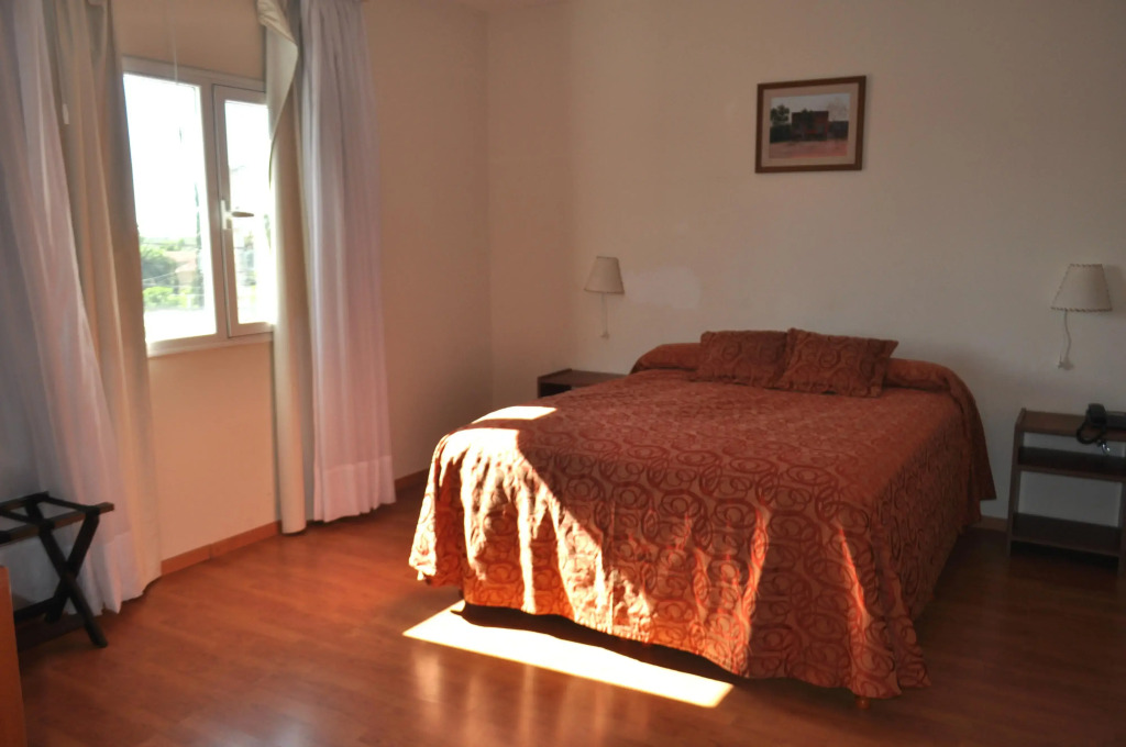 Hotel La Fontana