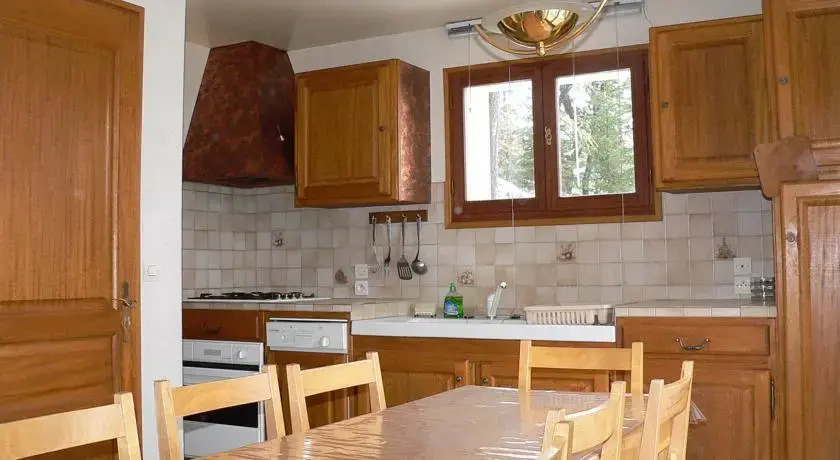 Chalet Antonin