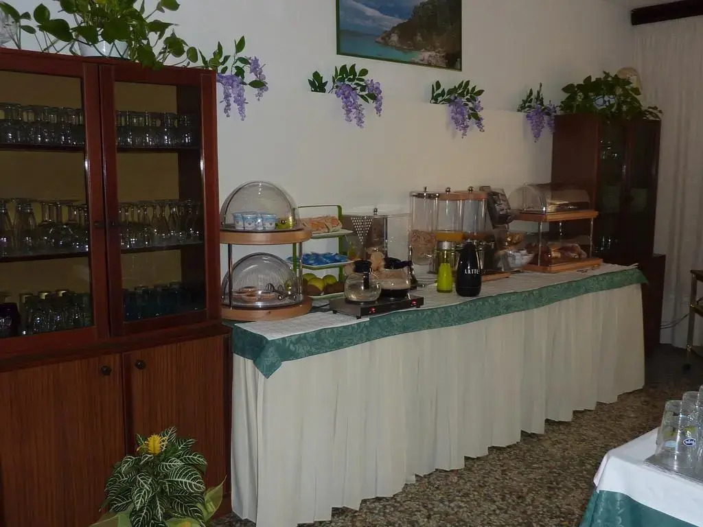 Hotel Barbarossa