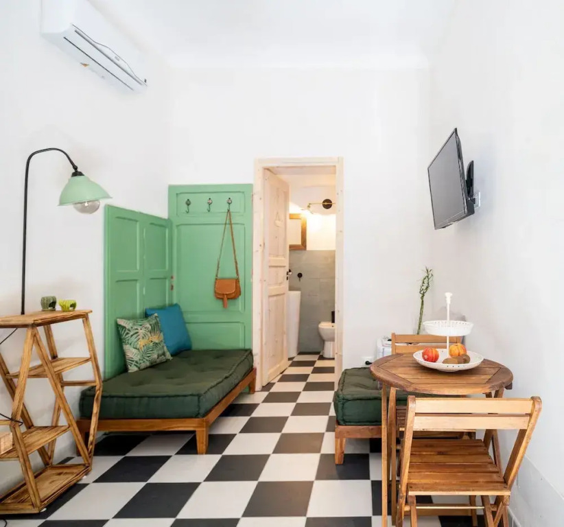 A Calata Rooms