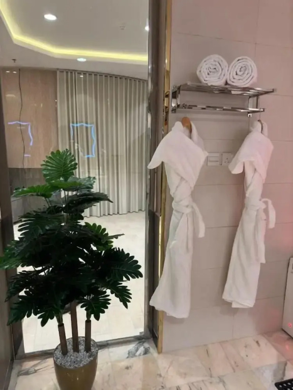 Ferbion hotel
