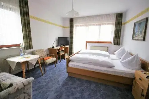 Hotel Weidenau