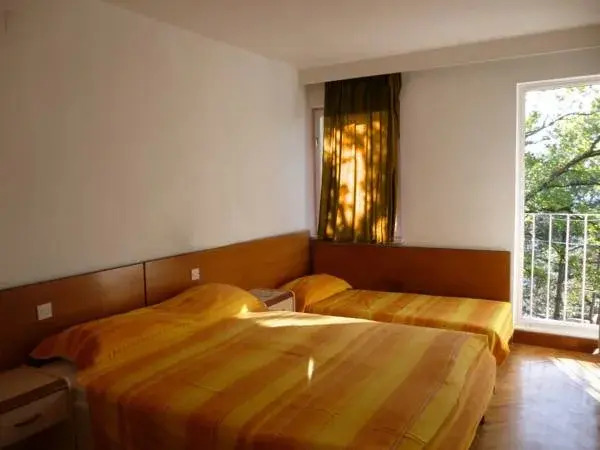 Hotel Riviera