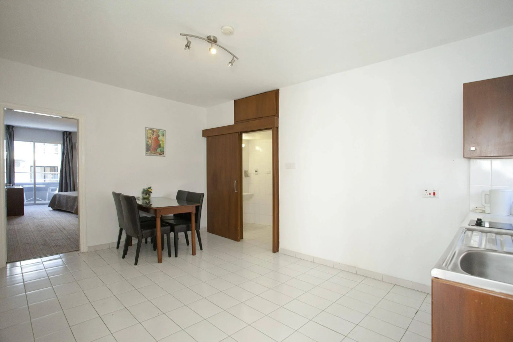 Petrou Bros Hotel Apartments