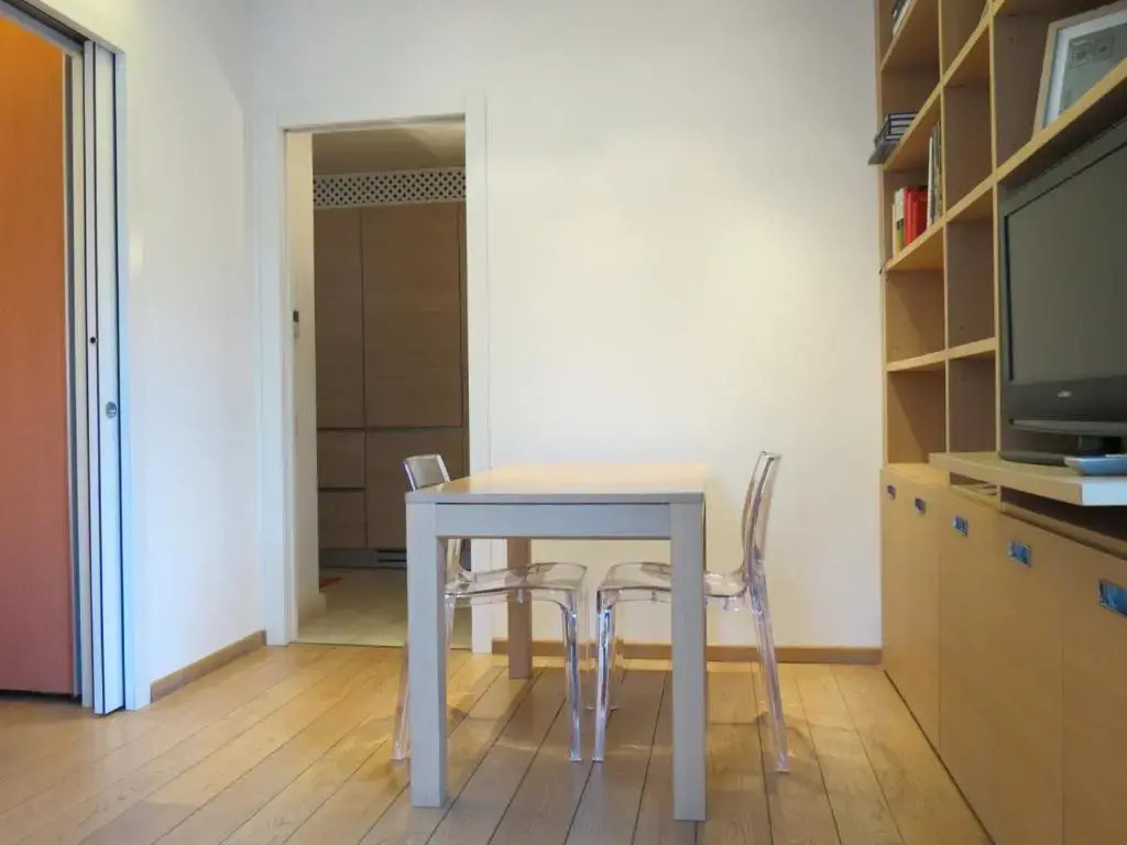 Belisario Fiera Milano Apartment