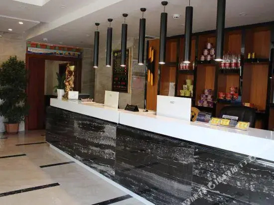 Zhenzhu Family Hotel