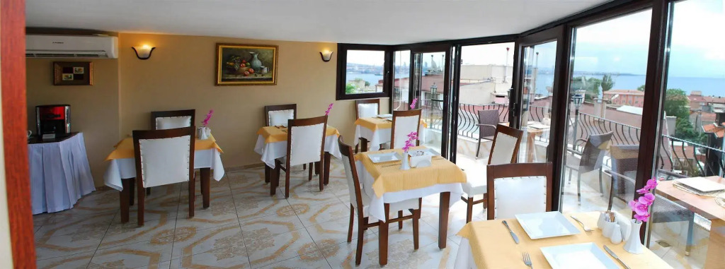 Osmanhan Hotel