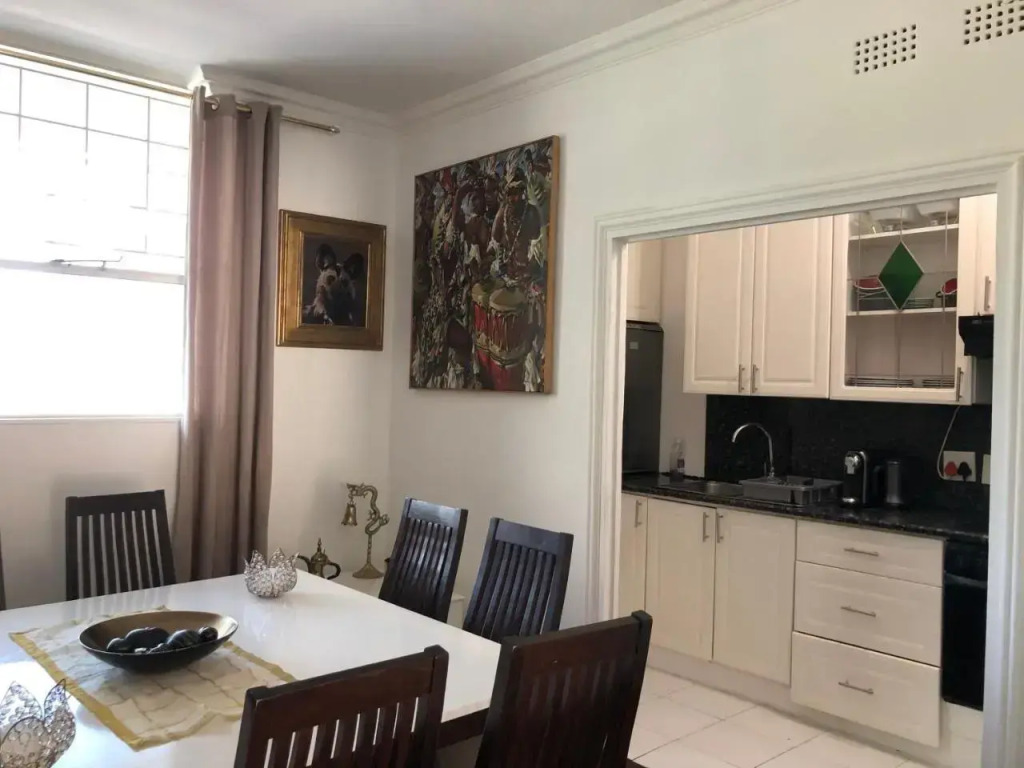 Sandton Luxury Living at 102 Kambula