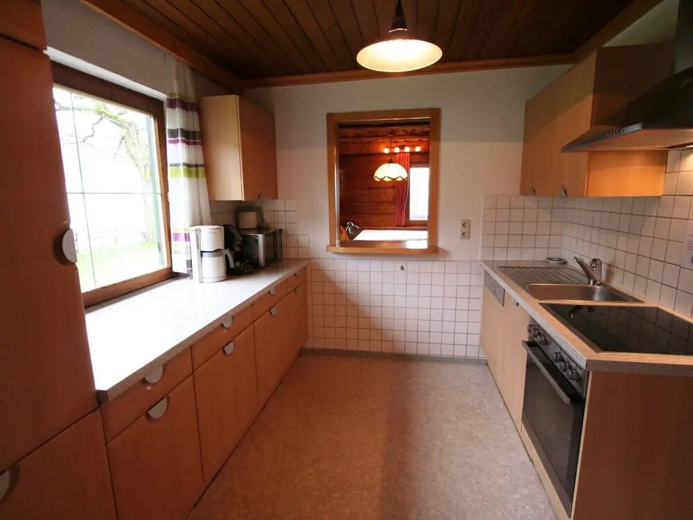 Chalet in Reith Near Ski Area With Alpbachtal Card