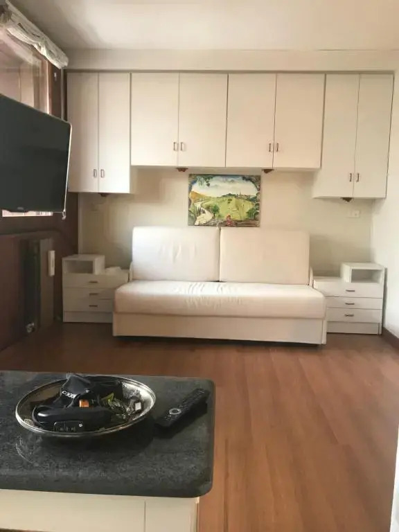 Appartamento con vista unica Residence D'Ourse