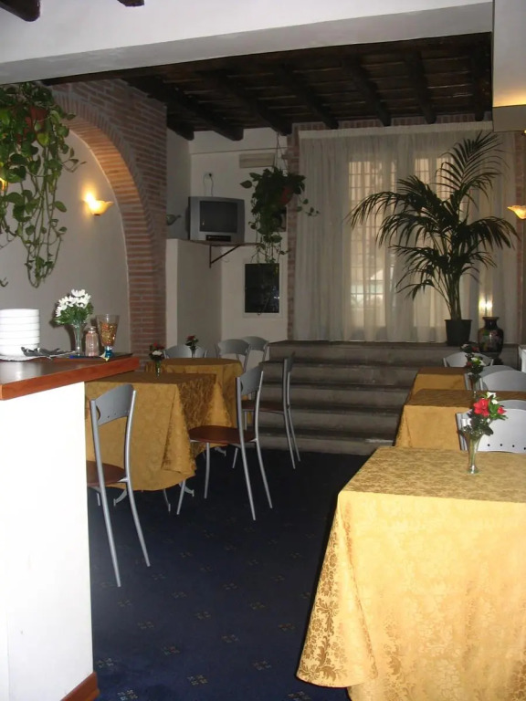 Hotel Anfiteatro Flavio