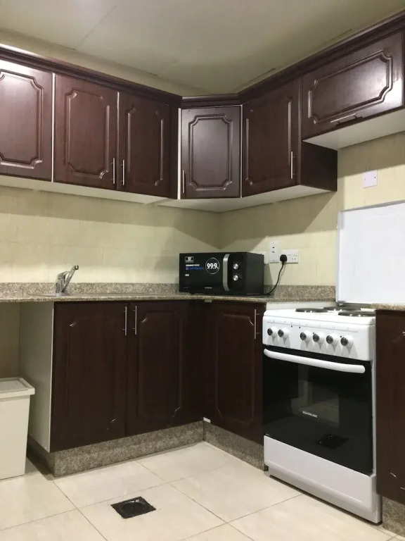 Universal Suites Hotel Apartment