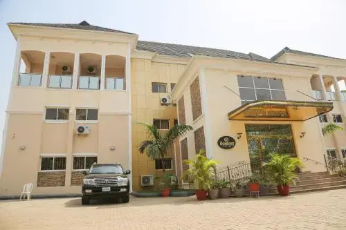 Consort Luxury Suites