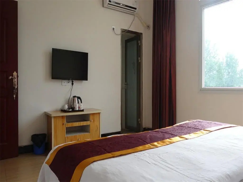 Emeishan Jintong Inn