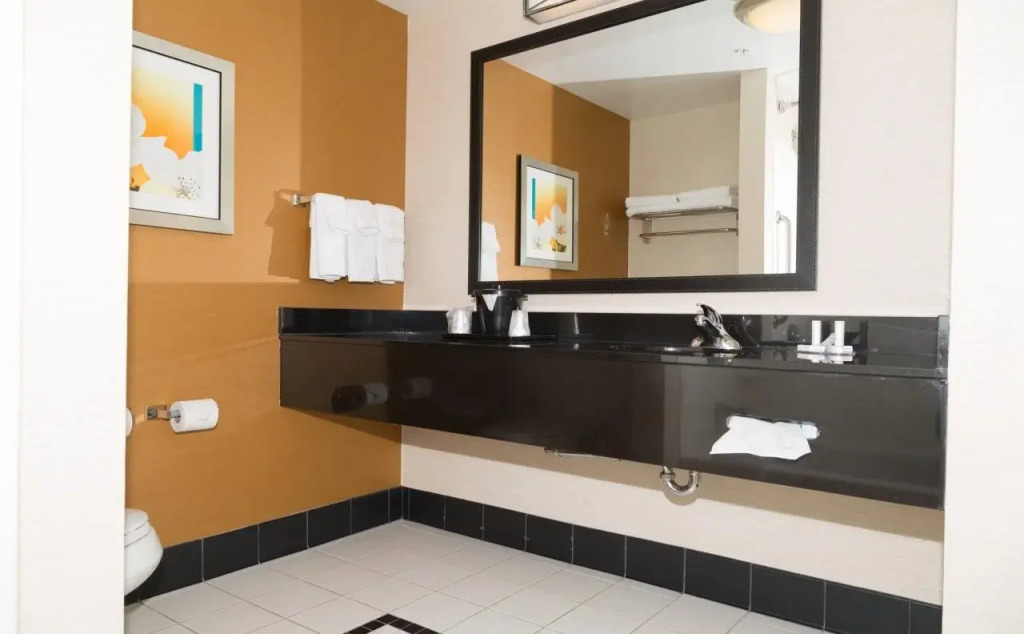 Fairfield Inn by Marriott Morgantown