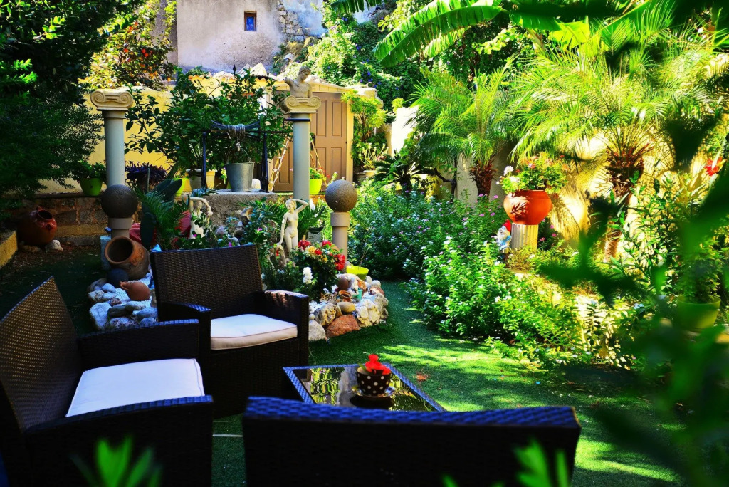 Olympos Pension