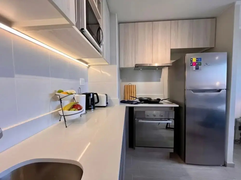 Studio Dubl Almeyda Laundry Office Pool Wifi