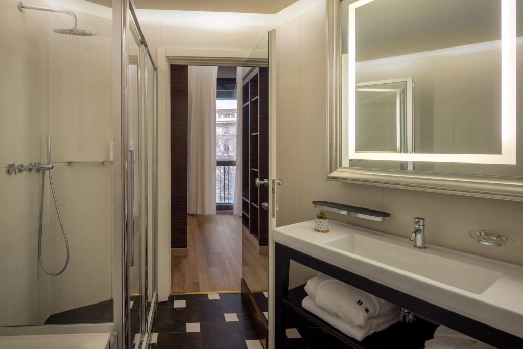 UNA Hotels Cusani Milano