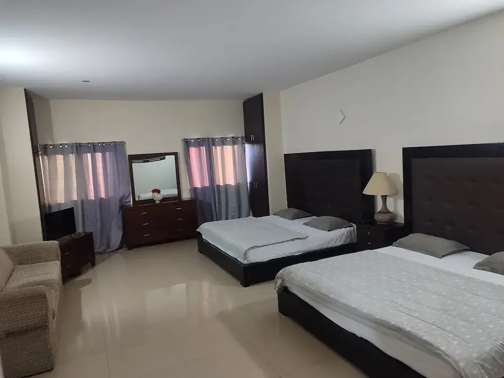 Hotel Mastranto Suite