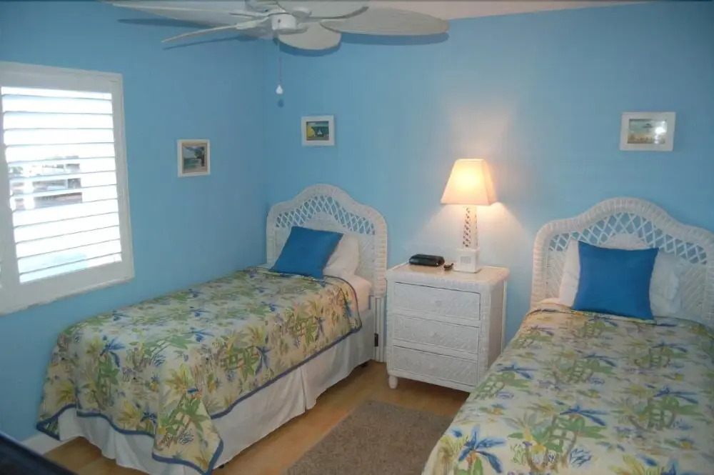 Sunset Royale - 118 2 Bedrooms 2 Bathrooms Condo