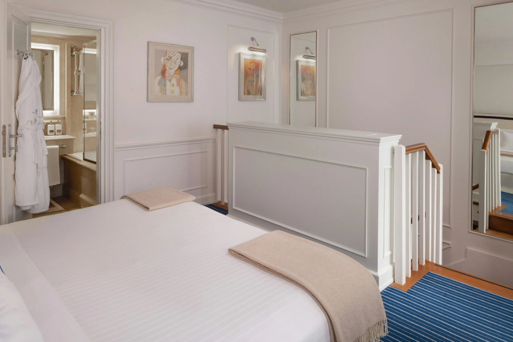 Hotel Lungarno - Lungarno Collection
