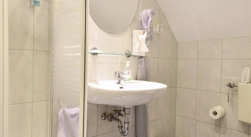 Hotel Haus Kleimann-Reuer