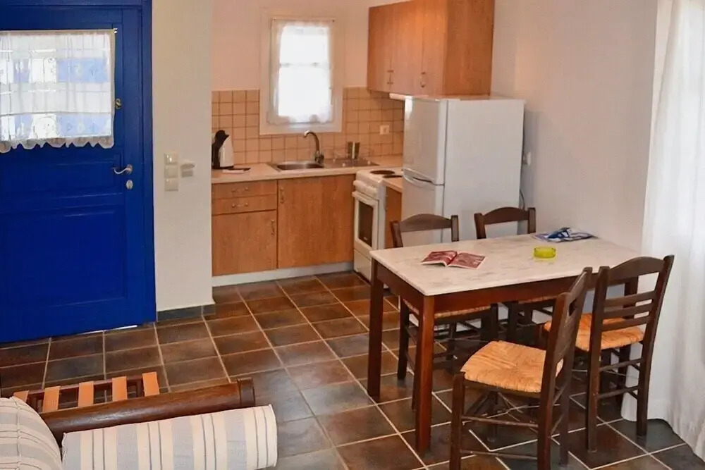 Maryianni Apartments
