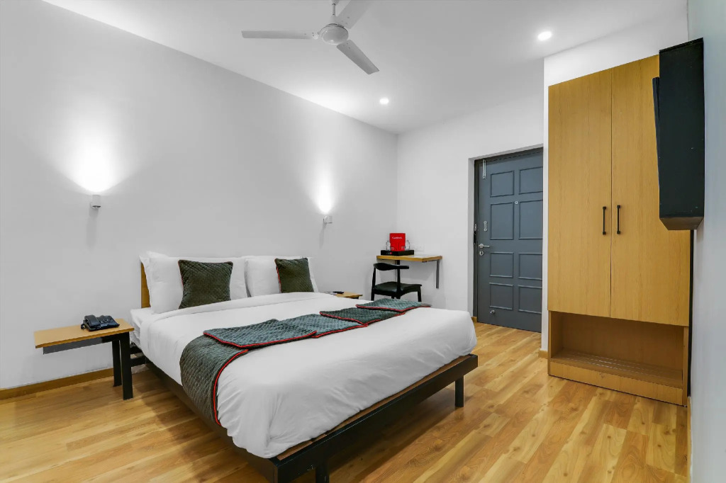 Townhouse Welcome INN