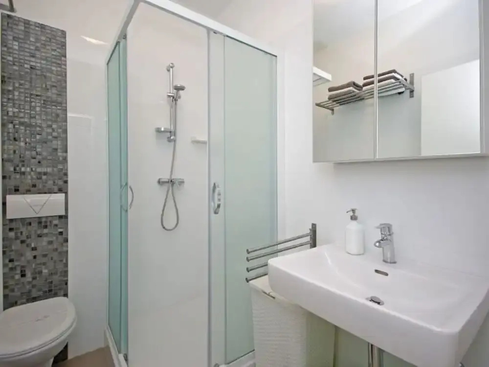 Holiday Apartment Beach House IVA App.1