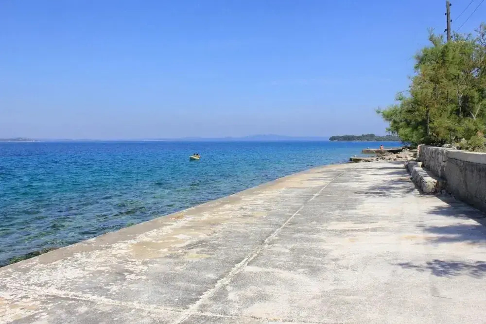 Apartments Darka