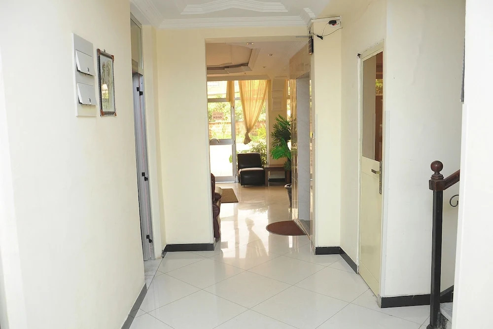 Cityana Guest House