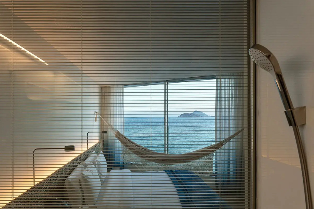 Hotel Arpoador