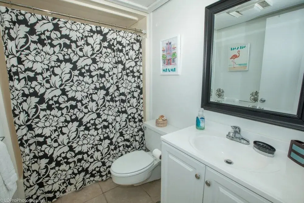 Sandpiper Cove #2131 - 2 Br Condo