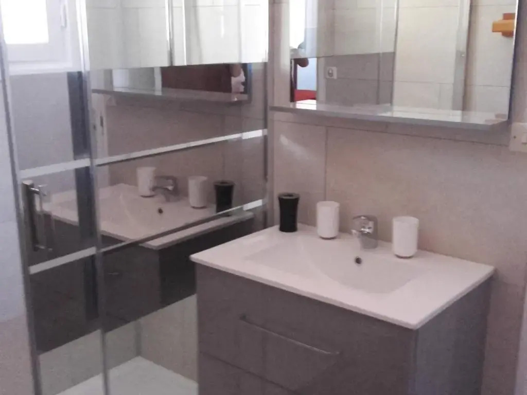 MAISON ARCACHON, 3 PIèCES, 5 PERSONNES - FR-1-319-383