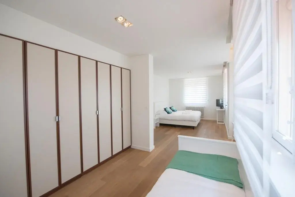 Guesthouse Villa Louise Marie