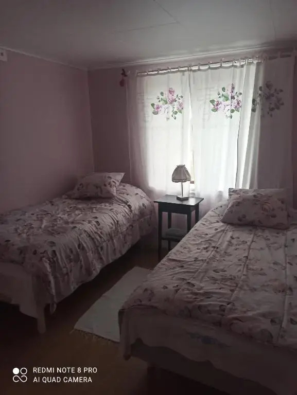 Dzintras House
