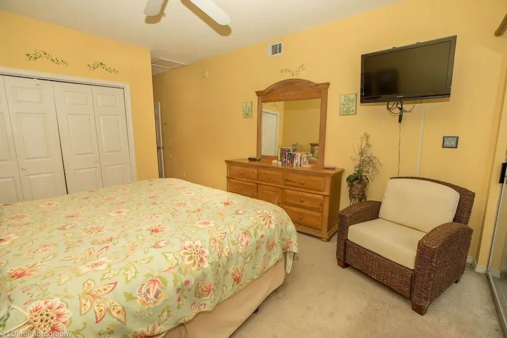 Sandpiper Cove 9122 Destin - 2 Br Condo